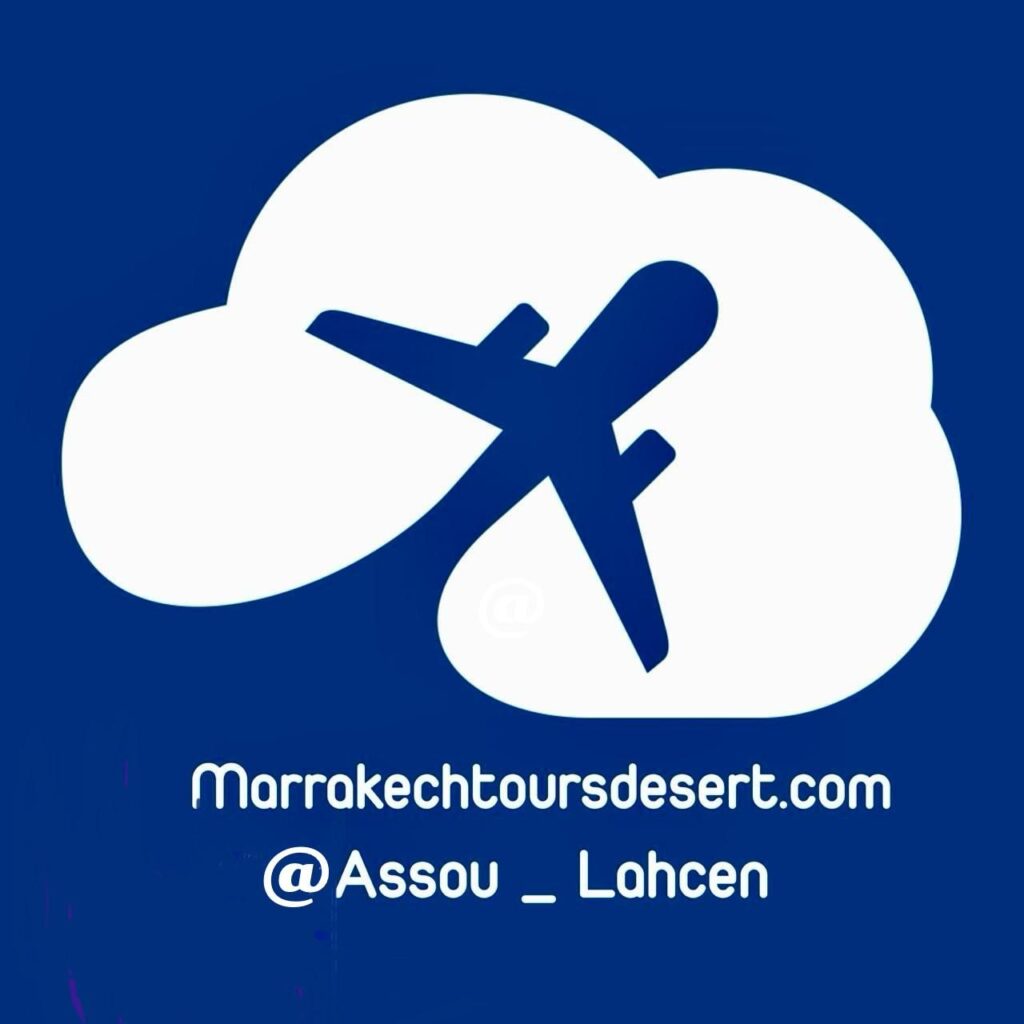 Desert Travel Agency